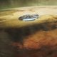 Above Kessel in Solo.